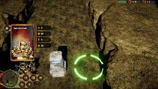 Dust Planet