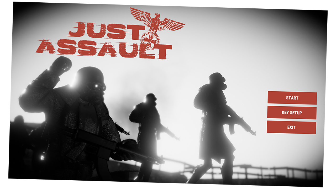 Just Assault