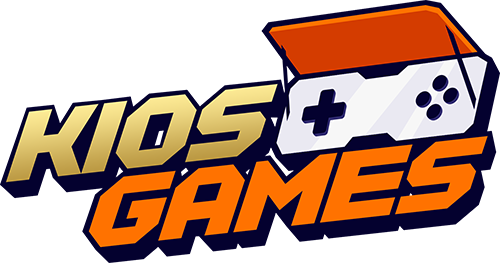 Kios Games