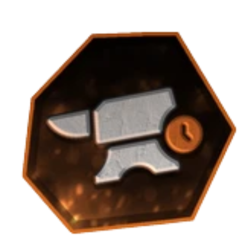 Fast Forge