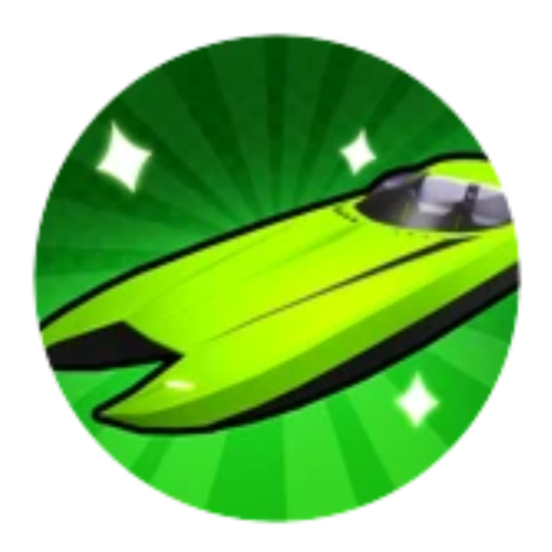 Hyper Boat Pack